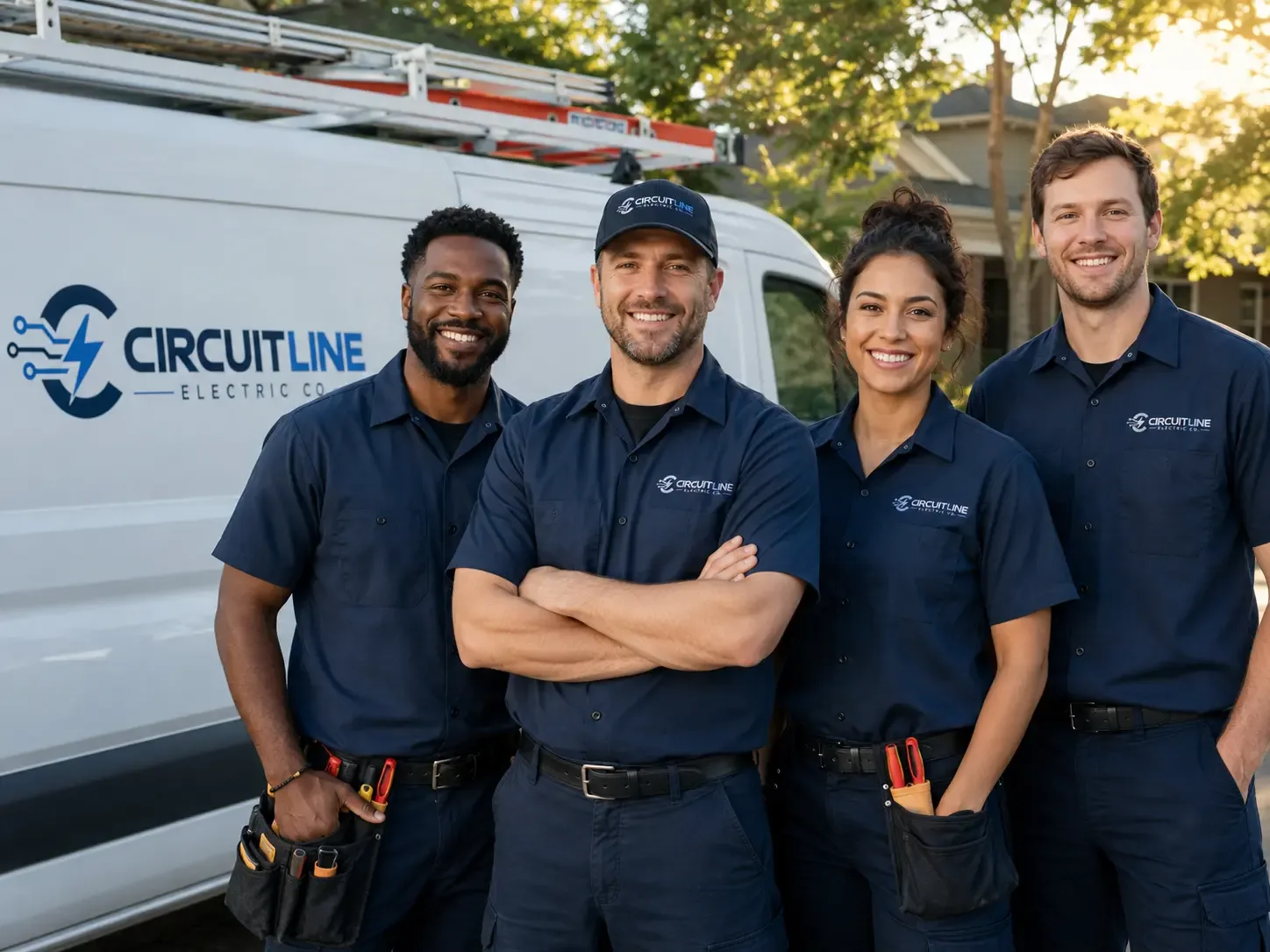 Whole Home Rewiring company in Wakefield, RI