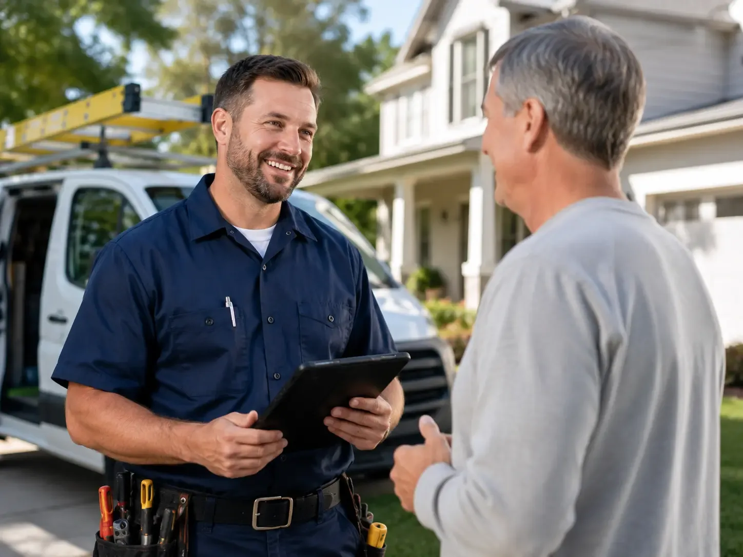 Whole Home Rewiring Wakefield, RI FAQs